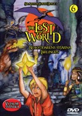 Lost World del 6 (dvd)